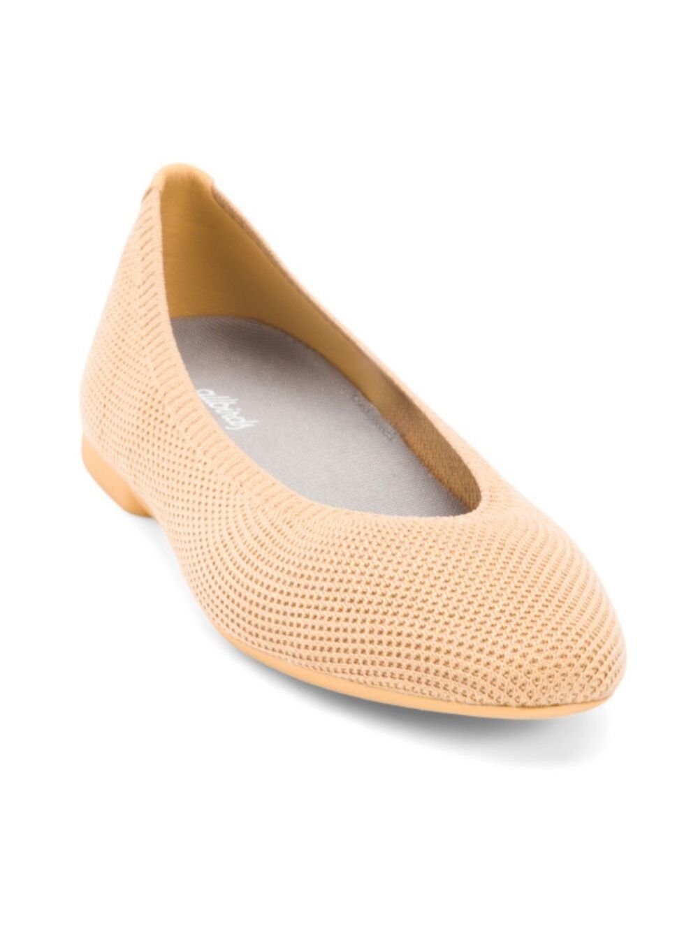 allbirds Tree Breezer Point Ballet Flats 11 New In Box